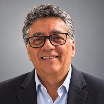 Retrato de Boris Cordovez Vargas