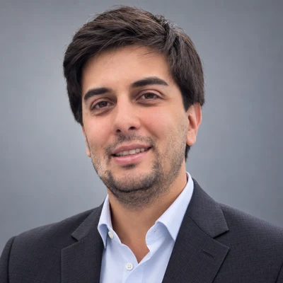 Retrato de Mateo Cordovez